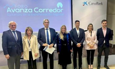 La Comunidad de Madrid ha creado casi 24.000 nuevos puestos de trabajo en el Corredor del Henares en seis años