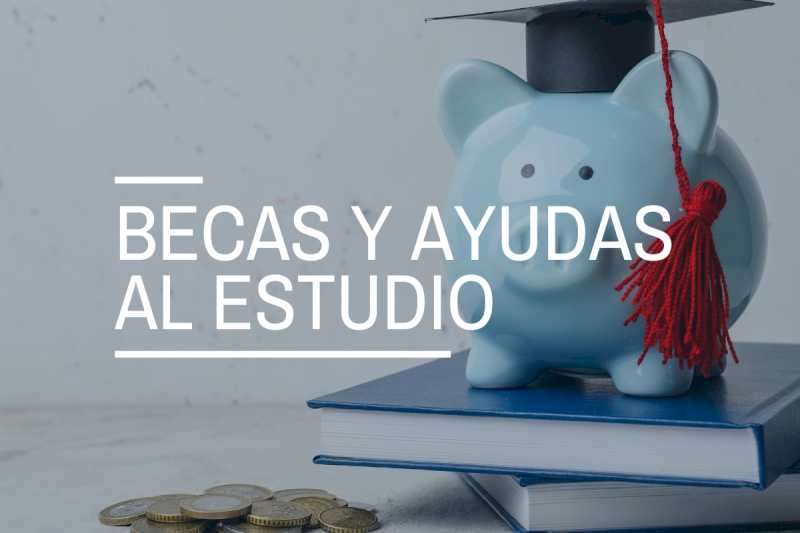 Becas y ayudas al estudio 2025-2026: ¿quiénes pueden beneficiarse?